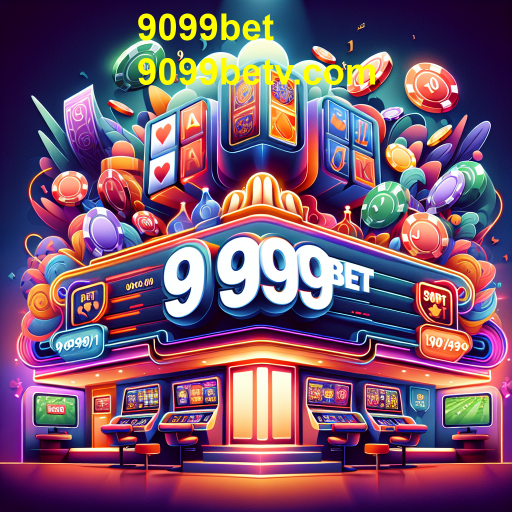 Novidades Empolgantes na Plataforma 9099bet: O Futuro dos Jogos Online