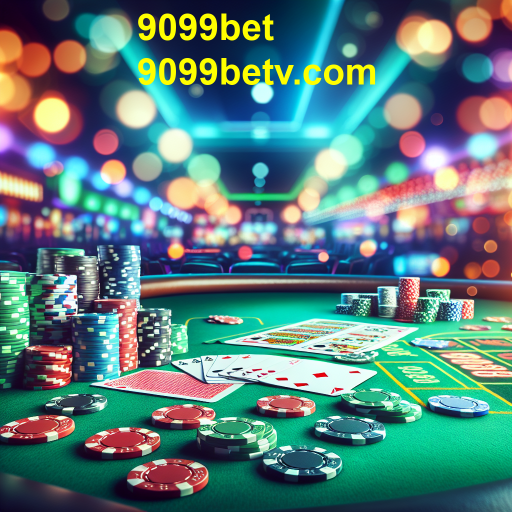 Explorando a Categoria de Jogos de Mesa na 9099bet